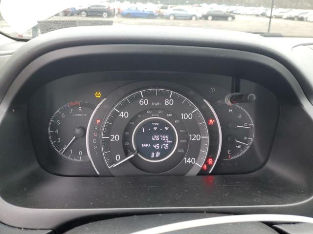 2HKRM4H37EH678885 Honda CR-V LX