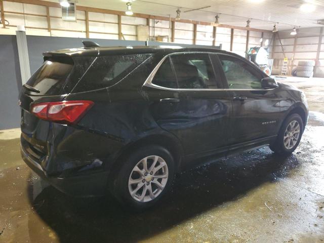 Chevrolet EQUINOX LT 2021 2GNAXUEV9M6104602 Image 3