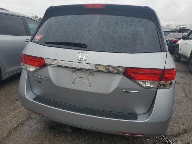 5FNRL5H30GB101089 Honda ODYSSEY SE