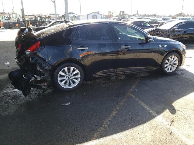 5XXGU4L37HG143392 KIA OPTIMA EX