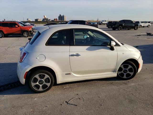3C3CFFGE5HT546036 Fiat 500 Electric
