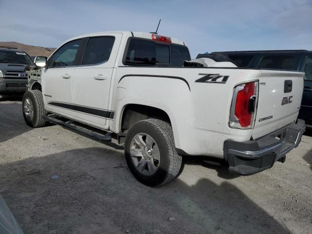 Auction sale of the 2017 Gmc Canyon Sle , vin: 1GTG5CEN3H1142340, lot number: 137805534