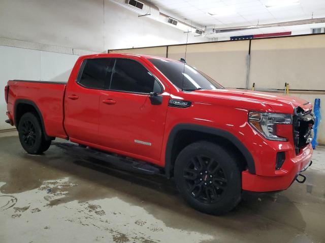 1GTR9CED4NZ197400 GMC Sierra Limited K1500 Elevation