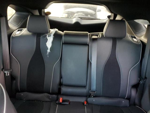 5J8TC2H61KL010192 Acura Rdx A-spec