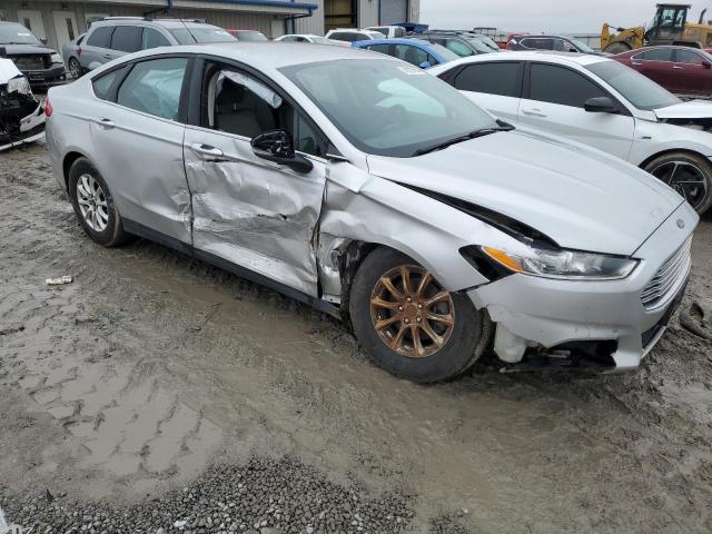 3FA6P0G70FR229480 Ford FUSION S
