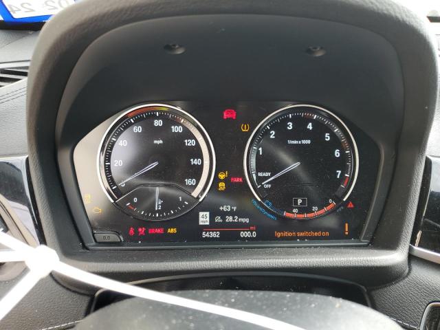 WBXJG7C0XL5P55624 BMW X1 Sdrive28i