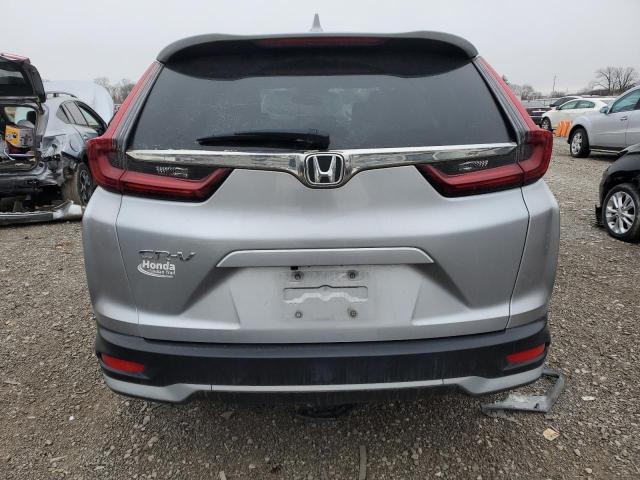 7FARW1H82LE024459 Honda CR-V EXL