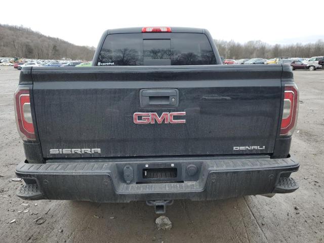 3GTU2PEC6JG614782 GMC Sierra K1500 Denali