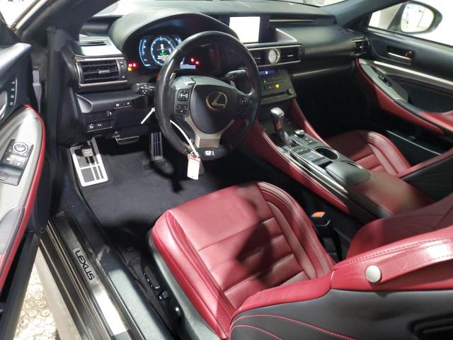 JTHHE5BC1H5015032 Lexus RC 350