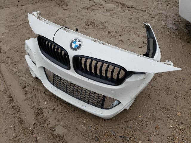 WBA8B3G32HNU35693 BMW 340 I
