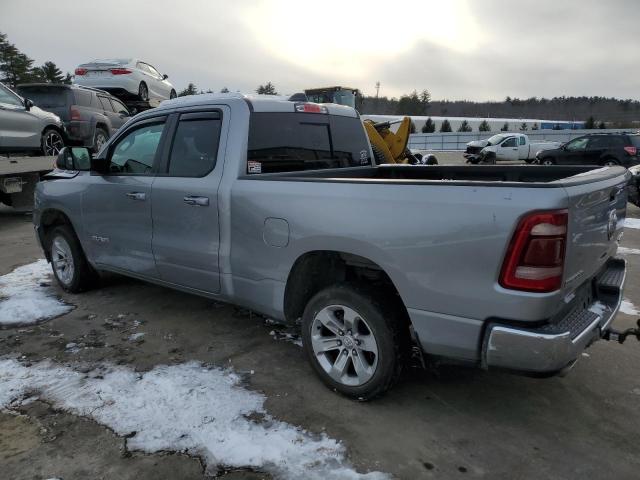 1C6SRFBTXKN516100 RAM 1500 Big Horn/lone Star