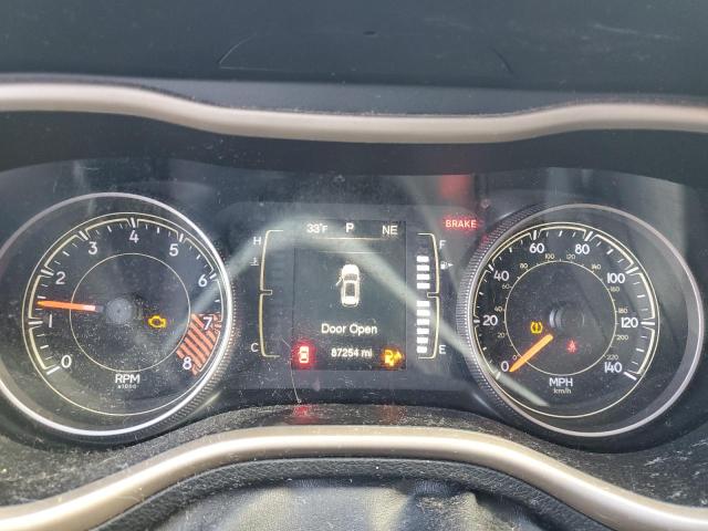 1C4PJMCS3FW749798 Jeep Cherokee Latitude