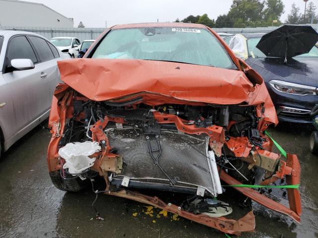 3HGGK5H83KM723262 Honda FIT EX