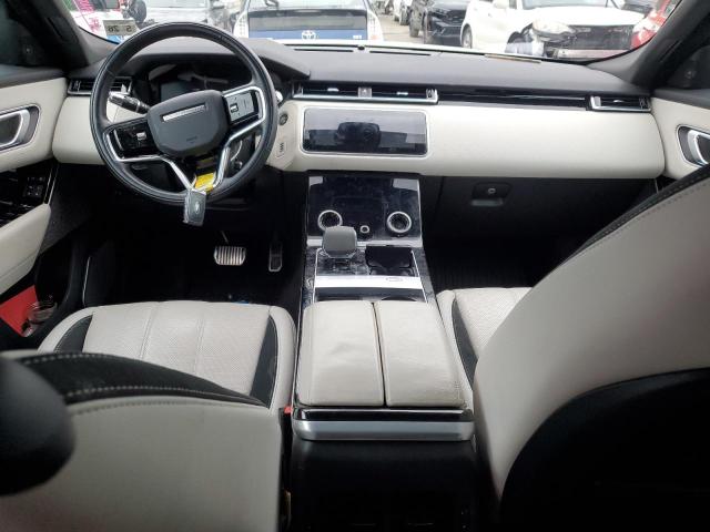 SALYT2EX8MA307050 Land Rover Range Rover Velar R-dynamic S