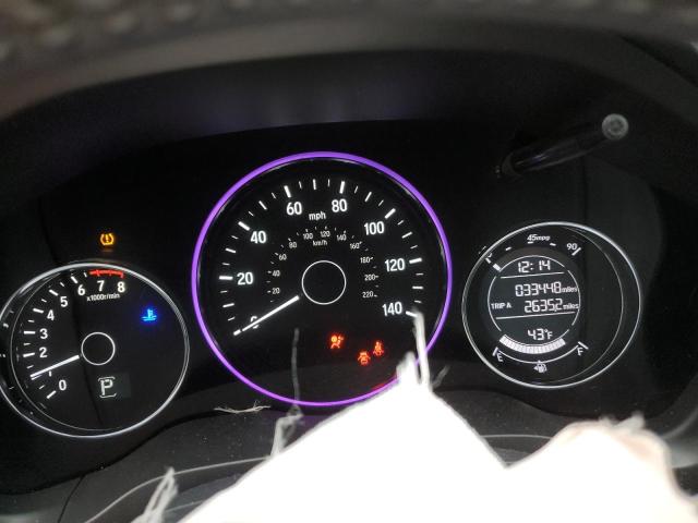 3CZRU6H10NM711465 Honda HR-V SPORT