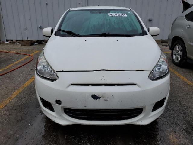 ML32A3HJ5FH060714 Mitsubishi MIRAGE DE