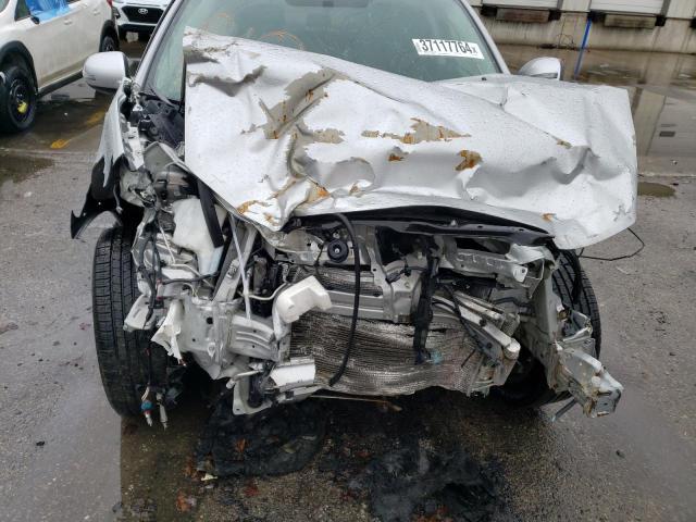 JA4AP3AU5KU026912 Mitsubishi Outlander Sport Es