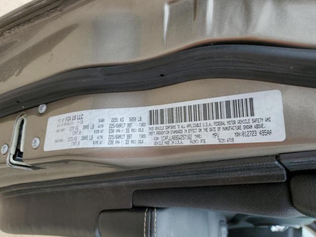 1C4PJLAB9GW257162 Jeep Cherokee Sport