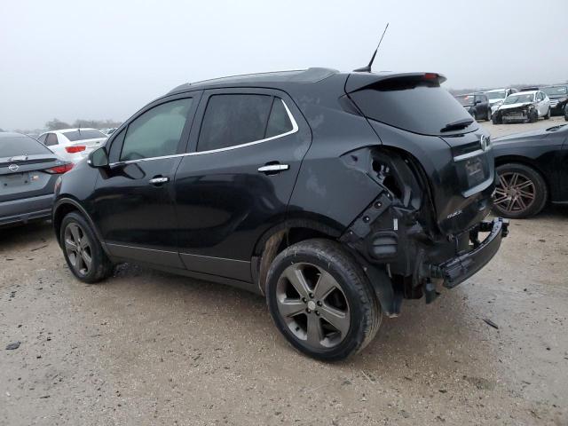 KL4CJFSB5EB666935 Buick Encore Convenience