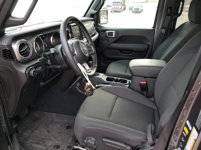 1C4HJXEG9NW158646 Jeep Wrangler Unlimited Sahara