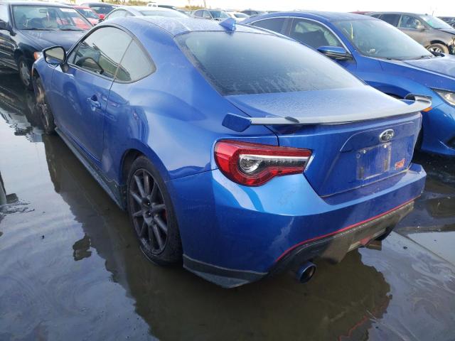 JF1ZCAC11H9602752 Subaru Brz 2.0 Limited