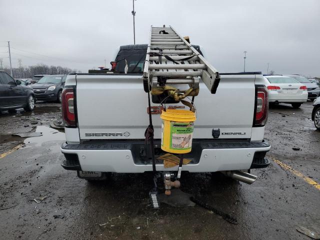 3GTU2PEC8GG336525 GMC Sierra K1500 Denali