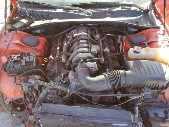 2C3CDXCT9JH133244 Dodge CHARGER R/T