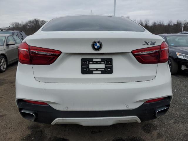 5UXKU2C57J0X50477 BMW X6 Xdrive35i