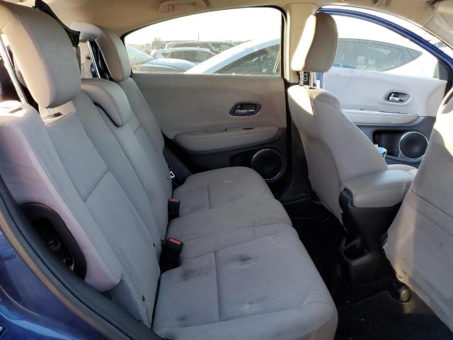 3CZRU6H53HM707059 Honda HR-V EX