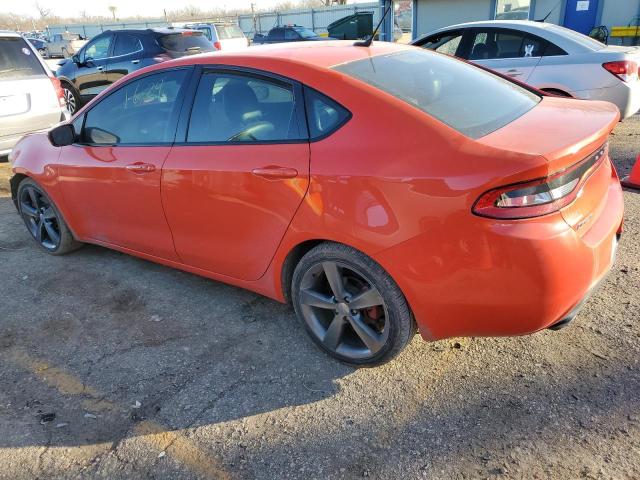 1C3CDFEB0GD679810 Dodge DART GT