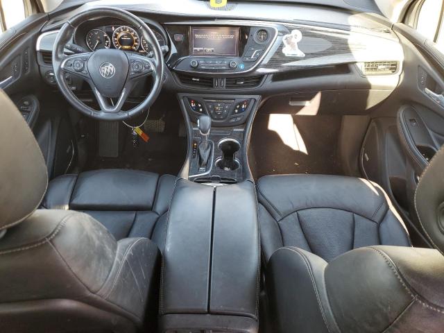 LRBFXFSX5GD223591 Buick Envision Premium