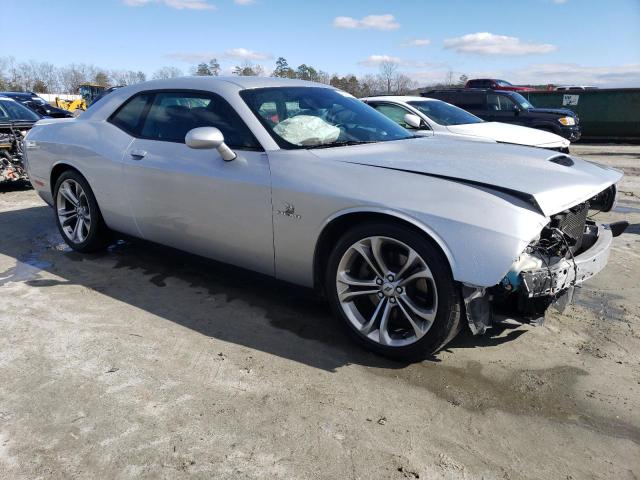 2C3CDZBT8LH125314 Dodge Challenger R/t