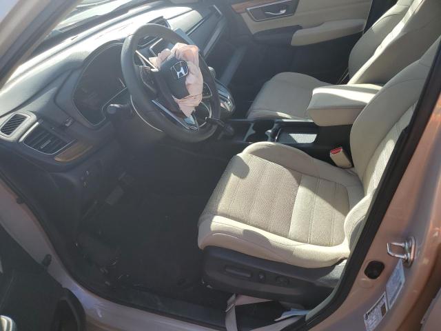 5J6RW1H56JL001093 Honda CR-V EX