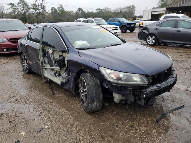 1HGCR2F58FA241231 Honda Accord Sport