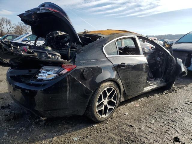 2G4GL5EX4H9106098 Buick Regal Sport Touring