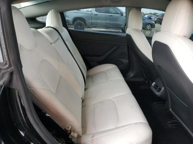 5YJ3E1EB8NF233504 Tesla MODEL 3