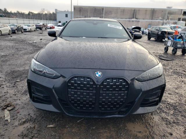 WBA53AP06MCG10644 BMW 430I