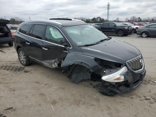 5GAKVBKD2HJ303844 Buick Enclave