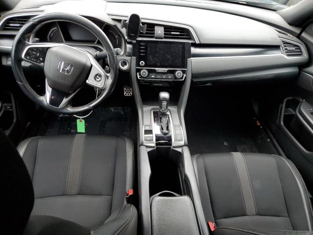 19XFC2F85ME000521 Honda Civic Sport