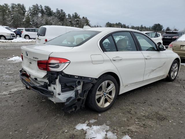 WBA8D9G53JNU68691 BMW 330 XI
