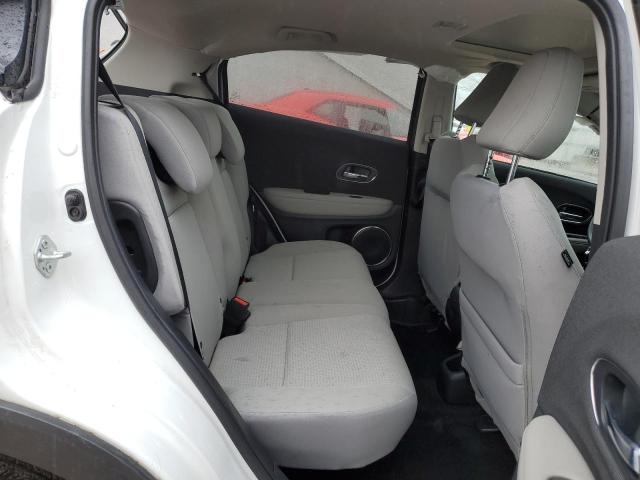3CZRU6H51MM751362 Honda HR-V EX