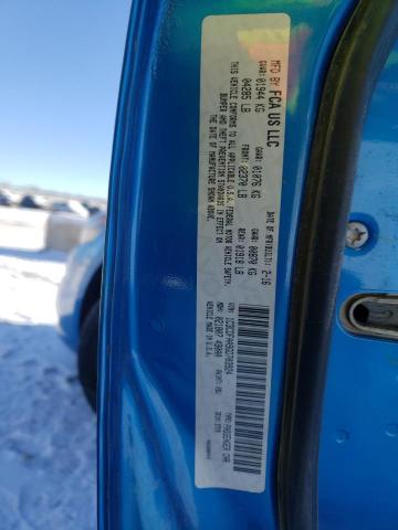 1C3CDFAA9GD703924 Dodge DART SE