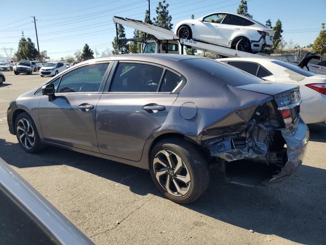 19XFB2F71FE292620 Honda CIVIC SE
