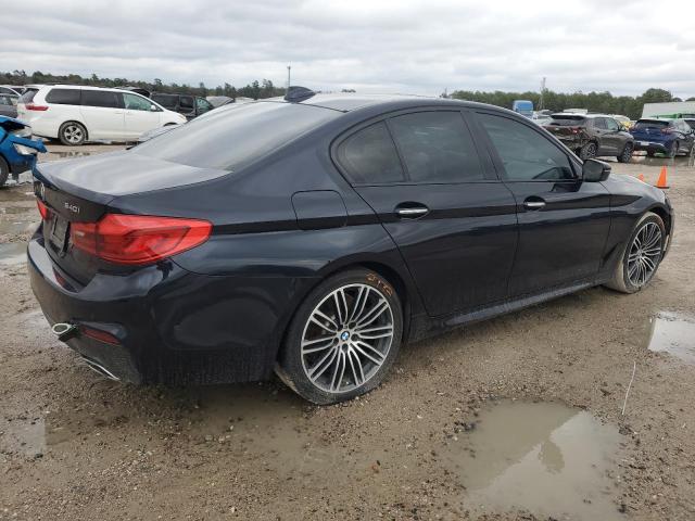 WBAJE5C50JWA92705 BMW 540 I