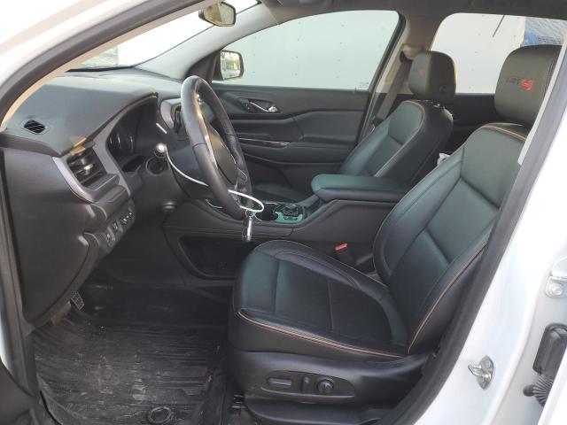 1GKKNLLS9NZ123652 GMC Acadia At4