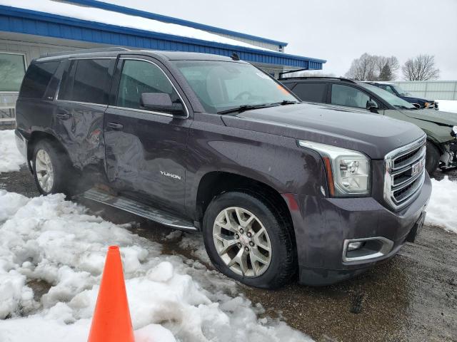 1GKS2AKC9FR137396 GMC YUKON SLE