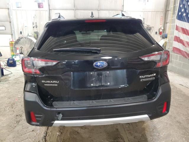 4S4BTGPD2L3212639 Subaru Outback Touring Ldl