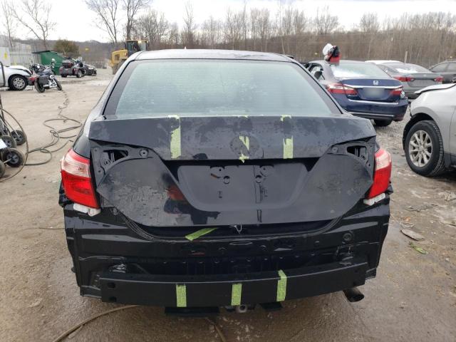 Toyota COROLLA L 2018 2T1BURHEXJC015131 Image 6