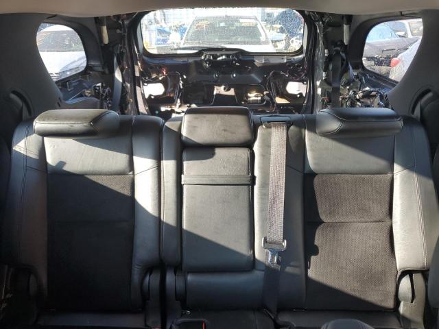 1C4RDJDG0JC205648 Dodge DURANGO GT