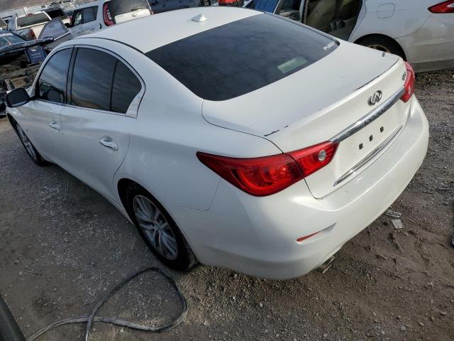 JN1BV7AP9EM688274 Infiniti Q50 BASE